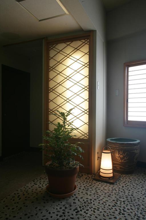 Myoken Tanaka Kaikan Kirishima Exterior photo