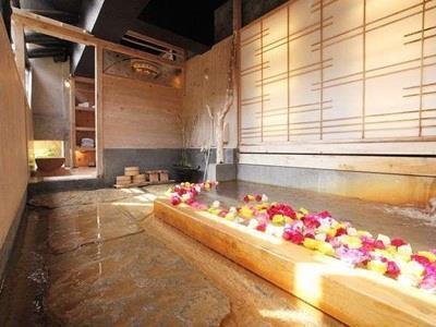 Myoken Tanaka Kaikan Kirishima Exterior photo
